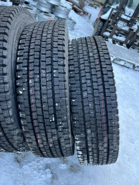 Dunlop Dectes SP001. �����������, 2024 ���, ����� ����