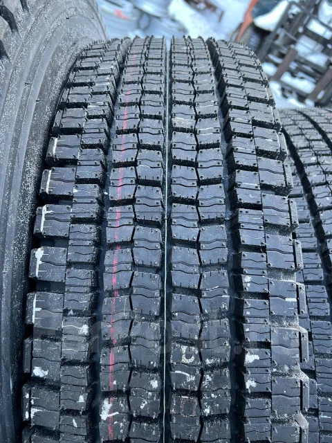 Dunlop Dectes SP001. �����������, 2024 ���, ����� ����