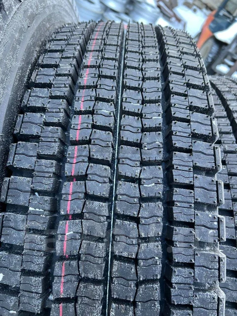 Dunlop Dectes SP001. �����������, 2024 ���, ����� ����