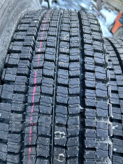 Dunlop Dectes SP001. �����������, 2024 ���, ����� ����