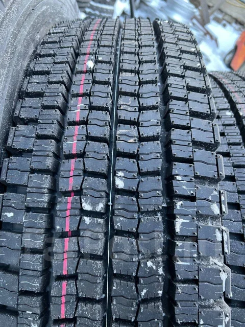 Dunlop Dectes SP001. �����������, 2024 ���, ����� ����