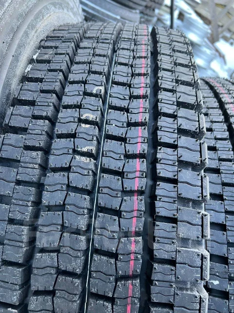 Dunlop Dectes SP001. �����������, 2024 ���, ����� ����