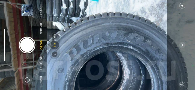 Dunlop Dectes SP001. �����������, 2024 ���, ����� ����