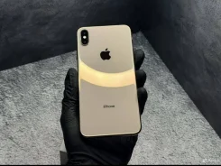 Apple iPhone Xs Max. �����, 64 ��, ������� ����
