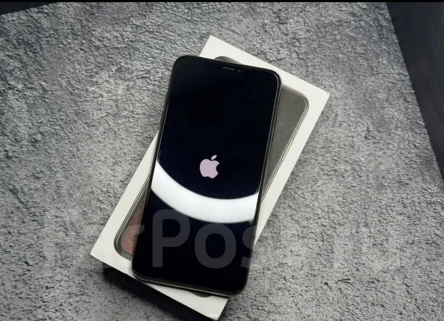 Apple iPhone Xs Max. �����, 64 ��, ������� ����