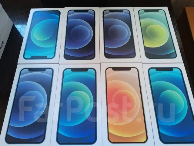 Apple iPhone 12. �����, 128 �� ����