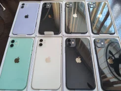 Apple iPhone 11. �����, 128 �� ����