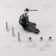 ������� ����� /�������� ������ /����� Tatsumi /Ford Focus 2004- Volvo C30 2010- V50; TEA1058; 1470387 220465 10FR1705 TEA1058 ����