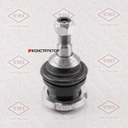 ������� ����� /�������� ������ /����� Tatsumi /Mercedes W164 W251 2006-; TEA1046; 1643300935 220449 041538B TEA1046 ����