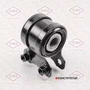 ����������� /�������� ������ /����� Tatsumi /Mazda 3 2003-; TEF1445; 1570284 32418 CAB30002 TEF1445 ����