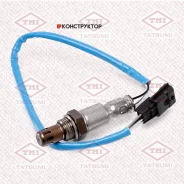 ������-���� Tatsumi /Renault Logan 2012- Sandero 2014- Duster 2010-; THL0022; 570222 6346139 8200461432 THL0022 ����