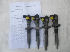 �������� Nissan NP 2000 0445110102 0445110102 ����