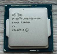 Intel Core i5-4460 ����