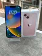 Apple iPhone 13. �/�, 128 ��, �����, �������, 3G, 4G LTE, Dual-SIM, ����������, NFC ����
