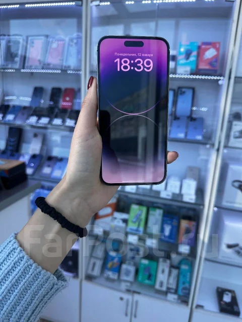 Apple iPhone 14 Pro Max. �/�, 128 �� ����