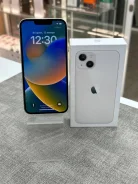 Apple iPhone 13. �/�, 128 ��, �����, 3G, 4G LTE, Dual-SIM, ����������, NFC ����