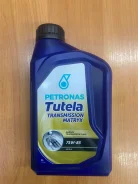 Petronas Tutela Matryx. ����, �������������, 75W-85, 1��. ����