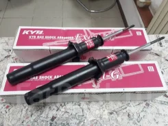 �������� ������������ KYB / ���� - Accord CF4 / CH6 341255 ����