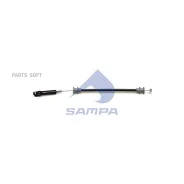���� ����� �����! RVI Premium/Kerax/Midlum Sampa 079222 079222 ����