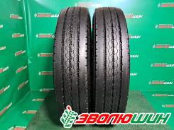 Bridgestone Duravis R205. ������, 2016 ���, �/�, ����� 10 % ����