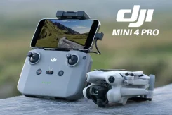 DJI Mini 4 Pro. � ������� ����