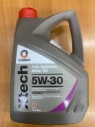 Comma Xtech. 5W-30, �������������, 4��. ����