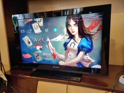 Sony. LED ����