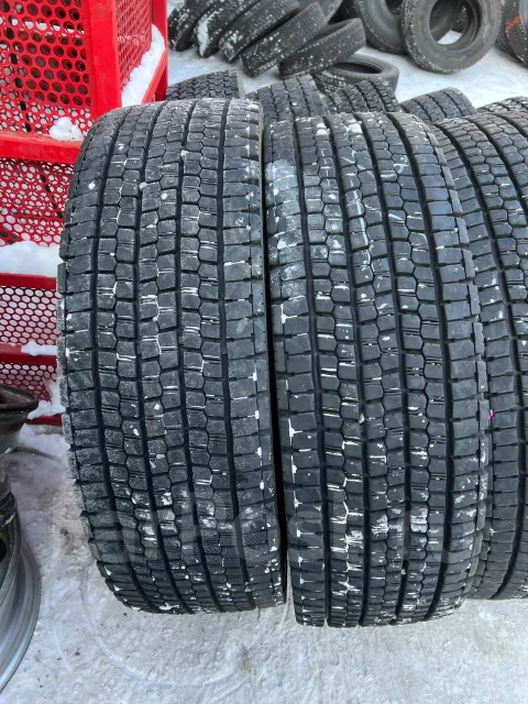 Bridgestone W999. ������, ��� �����, 2023 ���, �/�, ����� 5 % ����