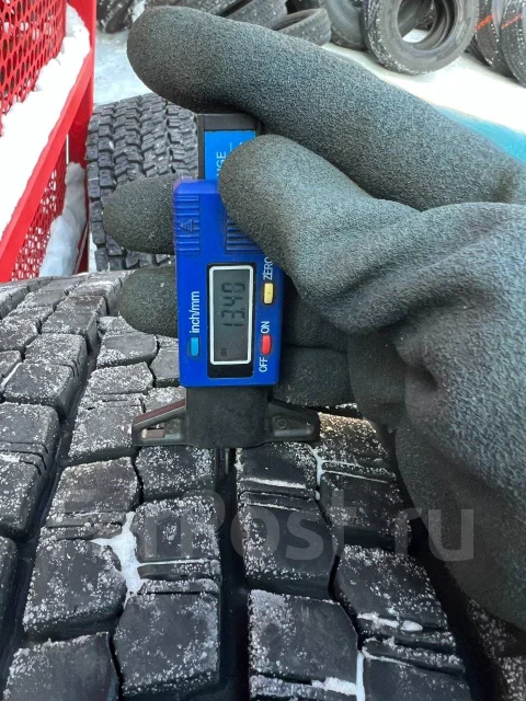 Bridgestone W999. ������, ��� �����, 2023 ���, �/�, ����� 5 % ����