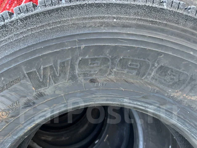 Bridgestone W999. ������, ��� �����, 2023 ���, �/�, ����� 5 % ����