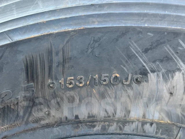 Bridgestone W999. ������, ��� �����, 2023 ���, �/�, ����� 5 % ����