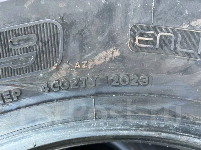 Bridgestone W999. ������, ��� �����, 2023 ���, �/�, ����� 5 % ����