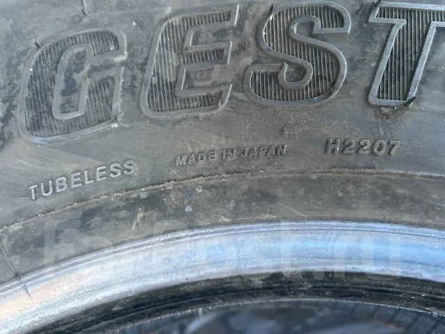 Bridgestone W999. ������, ��� �����, 2023 ���, �/�, ����� 5 % ����