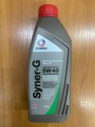 Comma Syner-G. 5W-40, �������������, 1��. ����