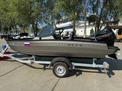 XStream 420X. 2026 ���, ����� 4,5��., ��������� ���������, 40��.�., ������ ����