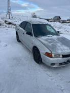 Mitsubishi Lancer. JMBSNCK1A, 4G13 ����