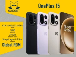 OnePlus 15. �����, 256 ��, �������, �������, ����������, ������, 3G, 4G LTE, 5G, Dual-SIM, NFC, ����������, ������� �������, ������������ �������. ���...