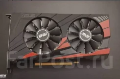 GeForce GTX 1050 Ti ����