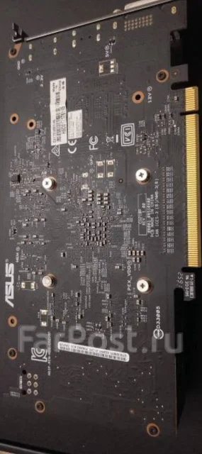 GeForce GTX 1050 Ti ����