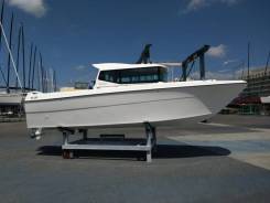 Nissan Suncat. 2025 ���, ����� 7,6��., ��������� ���������, 200��.�., ������. ��� ����� �� ������������ ����