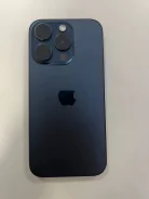 Apple iPhone 15 Pro. �/�, 256 ��, �����, 4G LTE ����