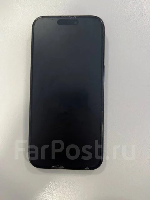 Apple iPhone 15 Pro. �/�, 256 ��, �����, 4G LTE ����