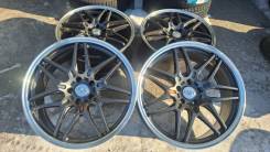 RMP Racing. 8.5x20", 5x114.3, ET38 ����
