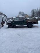Toyota Tundra. 2UZFE ����