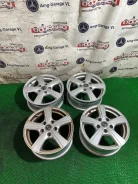 Weds Treffer. 6.0x15", 5x114.3, ET53 ����