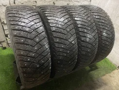 Goodyear UltraGrip Ice Arctic SUV. ������, ����������, �/�, ����� 20 % ����