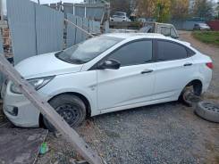 Hyundai Solaris. RBR, G4FC ����