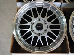 Levanna V10LTH. 7.0x18", 6x139.7, ET38, �� 108���. ��� ����� �� ������������ ����