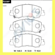 �������� ��������� ������� Advics SN338P SN338P ����