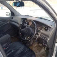 Daihatsu YRV. �������, ��������, 1.3 (90��.�.), ������ ����